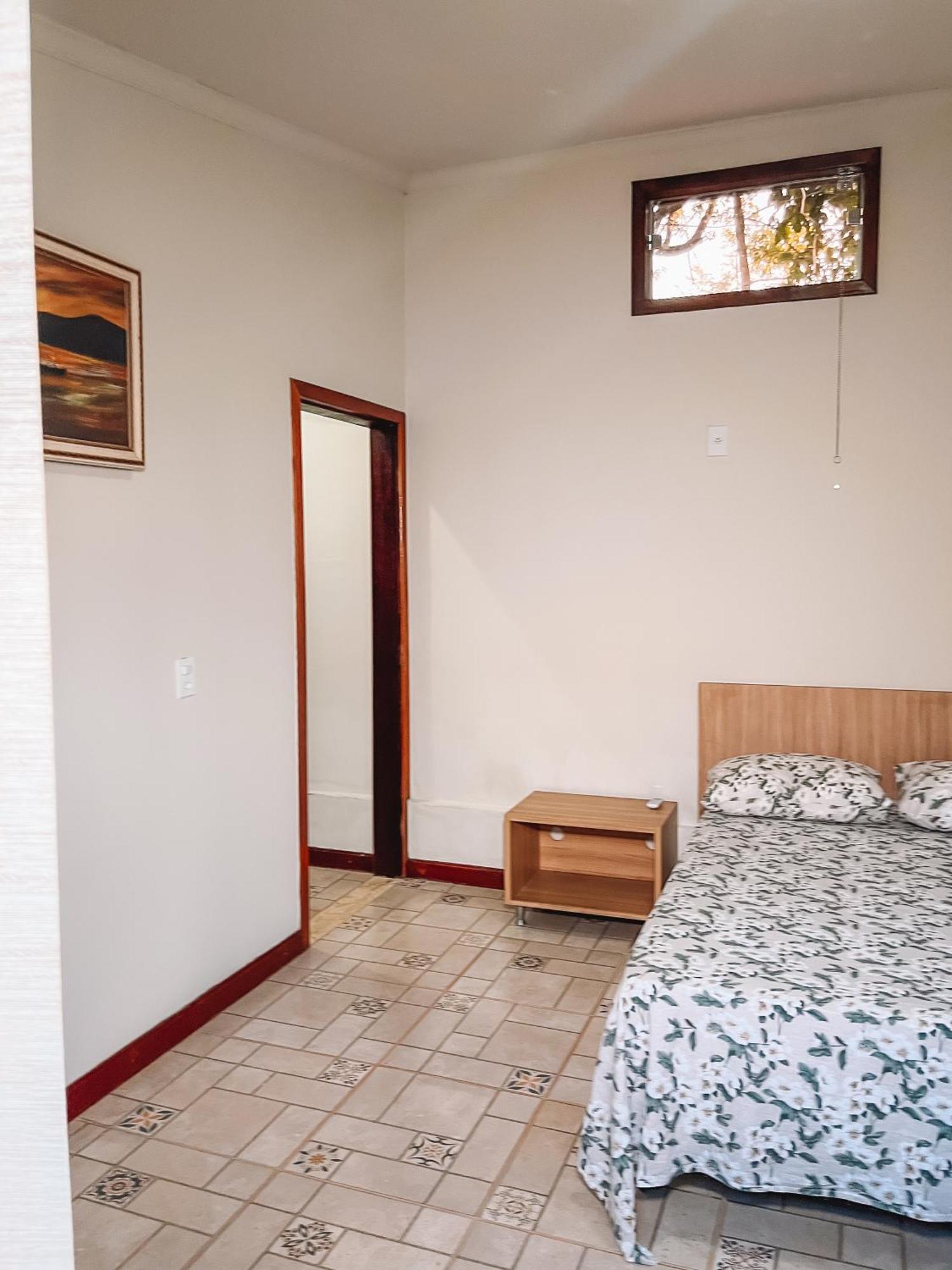 Pousada Estancia Mineira Guapé エクステリア 写真