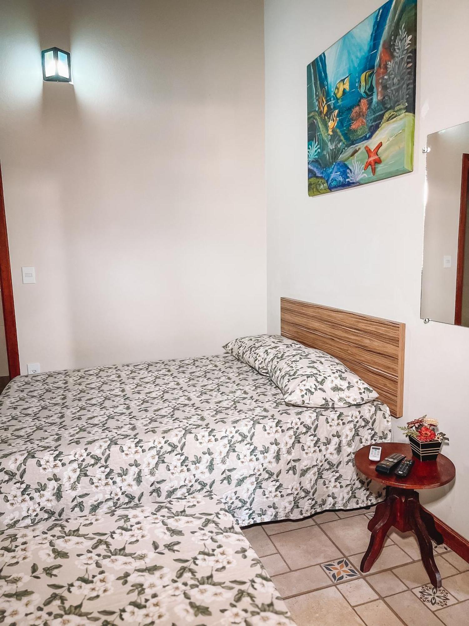 Pousada Estancia Mineira Guapé エクステリア 写真