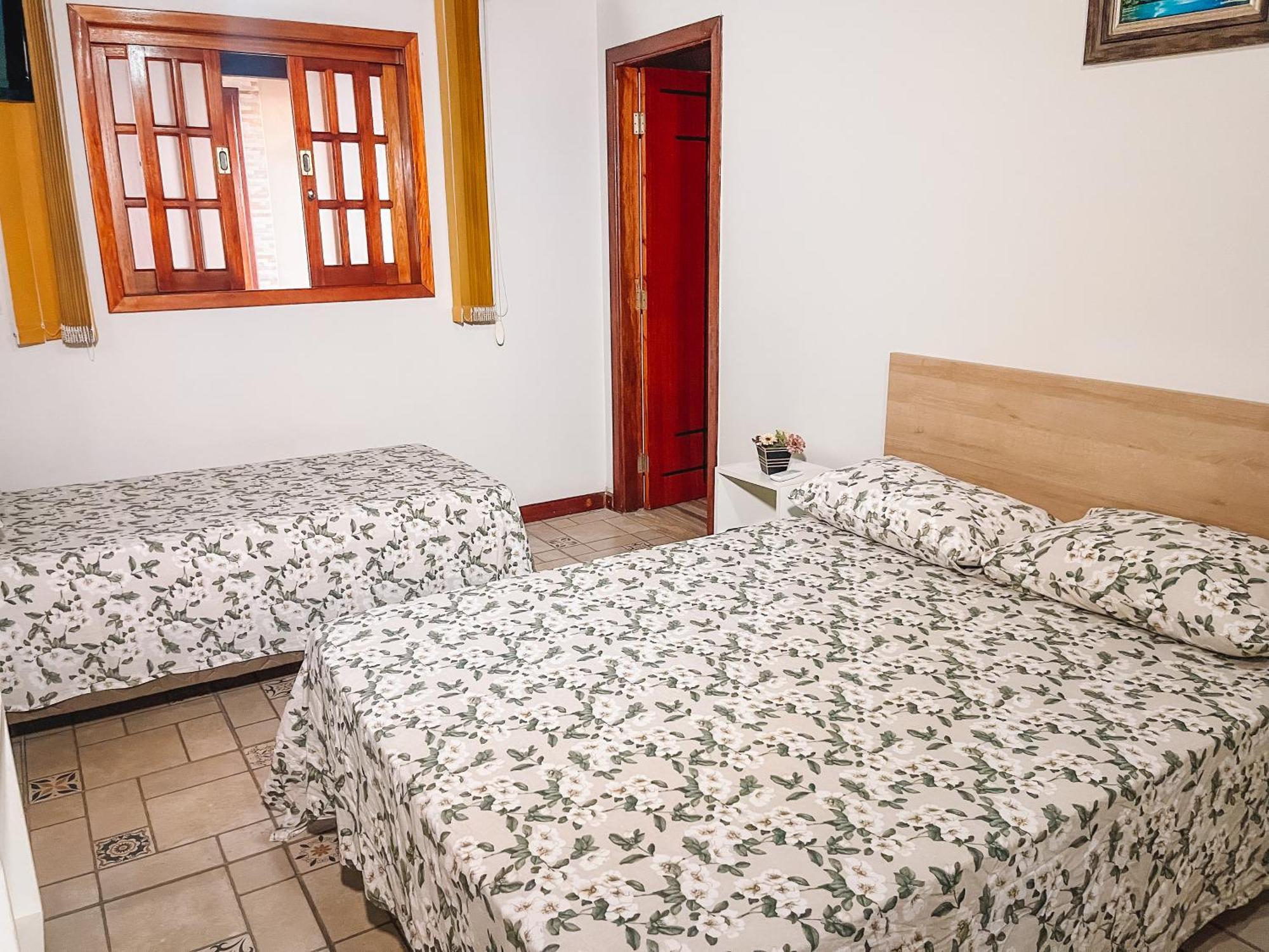 Pousada Estancia Mineira Guapé エクステリア 写真